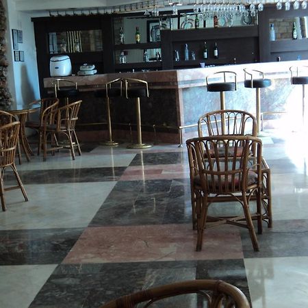 Izethan Hotel Muğla Exterior foto