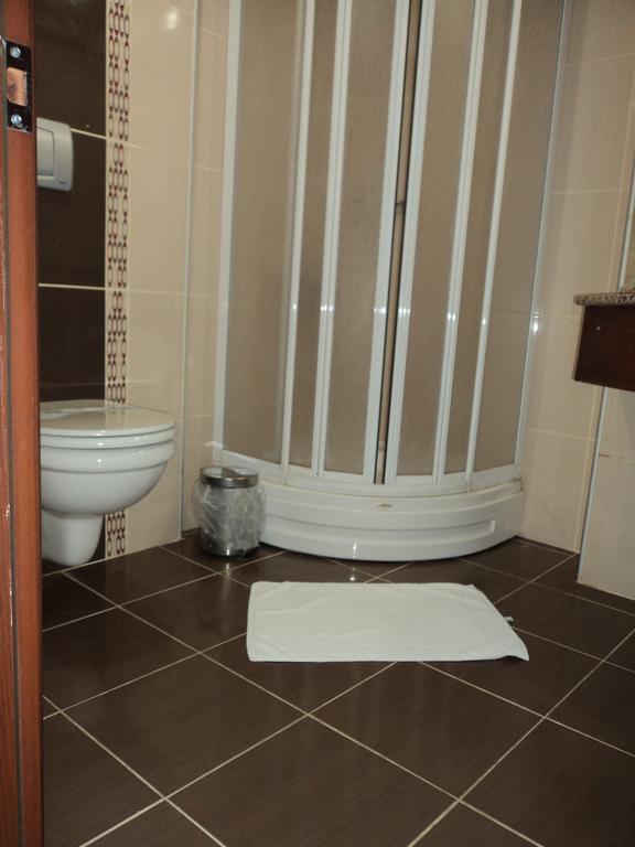 Izethan Hotel Muğla Zimmer foto